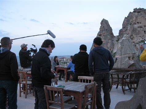 Cappadocia tv